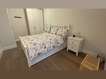 Roomgo IE - Modern Double Room in Clane Co. Kildare- Bills Included, Ireland - €740 pcm