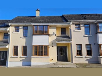 Roomgo IE - Spacious double room avaliable, Ireland - €550 pcm