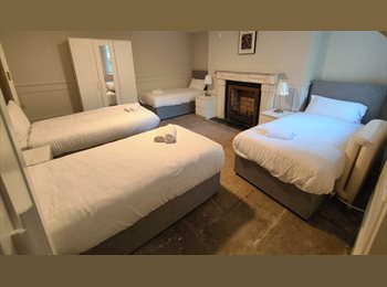 Roomgo IE - Triple Room in Saggart, Dublin - €650 pcm