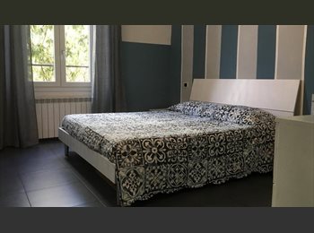 Roomgo IT - Affitto 1 bellissima stanza   in appartamento nuovo, Firenze - 600 € al mese
