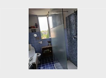 Roomgo IT - Affitto camera in coabitazione, Firenze - 500 € al mese