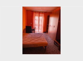 Roomgo IT - Affittasi a studenti stanza singola Bovisa politecnico zona via Imbriani, Bovisa - Niguarda - Bicocca - 550 € al mese