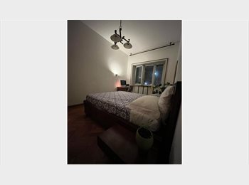 Roomgo IT - affitto stanza in bilocale, Pta Venezia - Citta Studi - Lambrate - 600 € al mese
