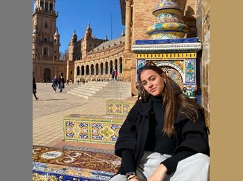 Roomgo IT - Gemma - 25 - Roma