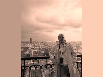 Roomgo IT - Jacopo - 26 - Firenze