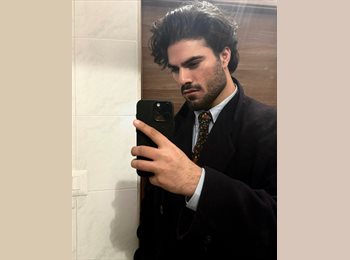 Roomgo IT - Jahanzaib - 22 - Padova