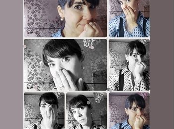 Roomgo IT - Rosalba - 23 - Palermo