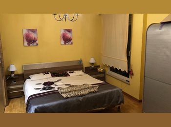 Appartager LU - Big room close to all amenities in the city center and Gare., Luxembourg - 975 € / Mois