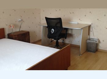 Appartager LU - House share 20 min from Luxembourg City, Esch-sur-Alzette - 585 € / Mois