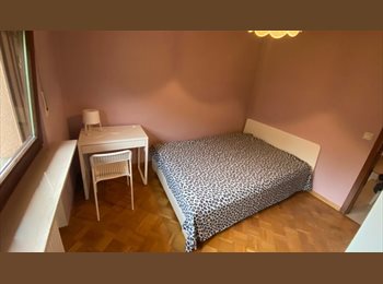 Appartager LU - NEU620-21 / Nice furnished room NO AGENCY FEES, Luxembourg Ville - 1.000 € / Mois