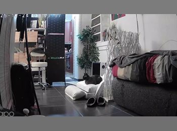 Appartager LU - Colocation, Esch-sur-Alzette - 400 € / Mois