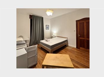 Appartager LU - Chambre lumineuse en colocation – Belair, Luxembourg - 1.155 € / Mois