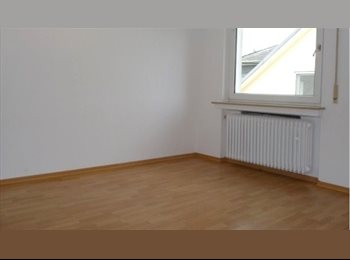 Appartager LU - Chambre à Hesperange, Luxembourg Ville - 900 € / Mois