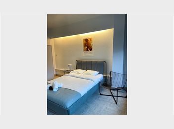 Appartager LU - Chambre moderne proche centre-ville de Luxembourg, Luxembourg - 1.200 € / Mois