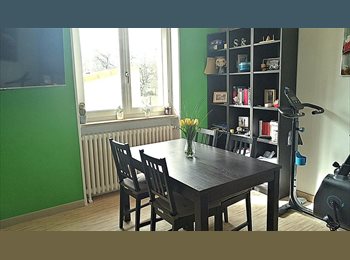 Appartager LU - Maison située en France à la frontière, Esch-sur-Alzette - 590 € / Mois