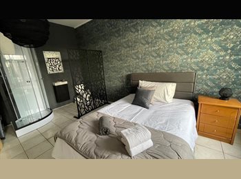 Appartager LU - Chambre Premium avec salle de bain privative, Luxembourg - 1.150 € / Mois