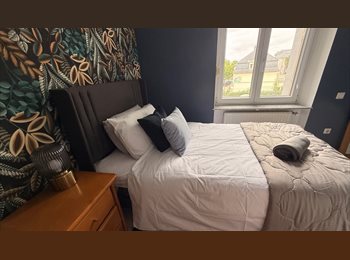 Appartager LU - Chambre Premium, Luxembourg - 950 € / Mois