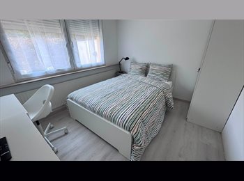 Appartager LU - Belle chambre dans super colocation, Luxembourg - 1.110 € / Mois