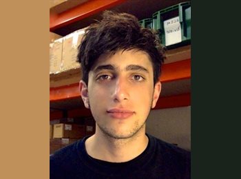 Appartager LU - Quentin - 31 - Luxembourg