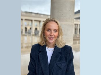 Appartager LU - Emelie - 30 - Luxembourg