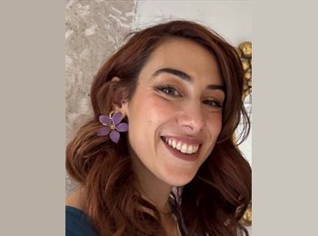 Appartager LU - Irene  - 36 - Luxembourg