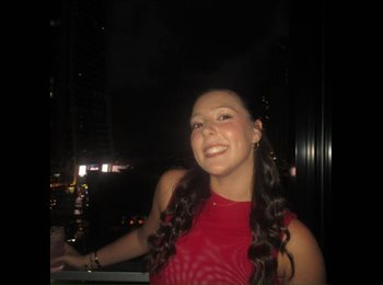 Appartager LU - Grace - 21 - Luxembourg