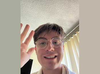 Appartager LU - Miguel - 23 - Mersch