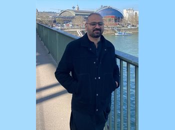 Appartager LU - Aamar  - 35 - Luxembourg