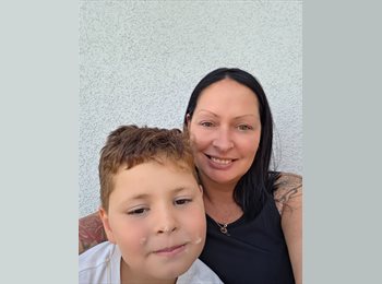 Appartager LU - Jessica - 44 - Mersch