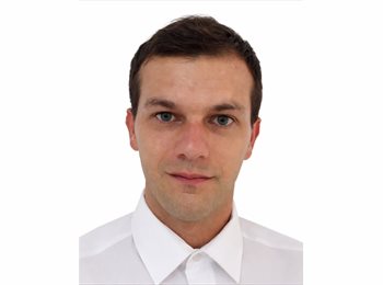 Appartager LU - Pedro - 37 - Luxembourg
