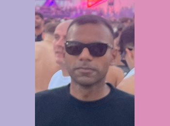 Appartager LU - Kevin - 30 - Luxembourg