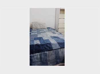 Roomgo MX - Medicina UANL, HU, psicología, odontología, enfermería. Para estudiar y/o trabajar., Monterrey - MX$5,000 por mes