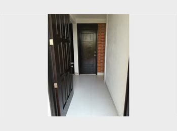 Roomgo MX - Renta de  habitaciones   para estudiantes o profesionistas o trabajadores., Coyoacán - MX$4,000 por mes