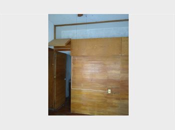Roomgo MX - Cuarto en renta con baño propio cerca de plaza del Sol, Zapopan - MX$2,190 por mes