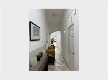 Roomgo MX - Renta de Recámara, Querétaro - MX$5,500 por mes