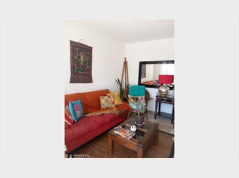 Roomgo MX - Rento habitación cómoda, Corregidora - MX$5,000 por mes