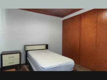 Roomgo MX - Agradable habitación en renta, El Marqués - MX$5,000 por mes