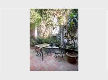 Roomgo MX - Casa Colonial, Guadalajara - MX$6,000 por mes