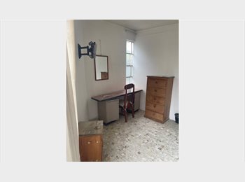 Roomgo MX - CASA MARY, Cuauhtémoc - MX$4,600 por mes