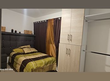 Roomgo MX - Cuarto en el Refugio, El Marqués - MX$4,500 por mes