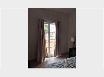 Roomgo MX - Renta de Cuarto, Santa Fe Juriquilla, Querétaro - MX$4,999 por mes