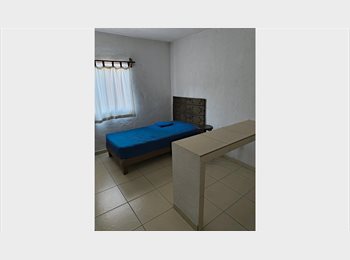 Roomgo MX - Arquitos UBICADISIMO !!!, Querétaro - MX$3,800 por mes