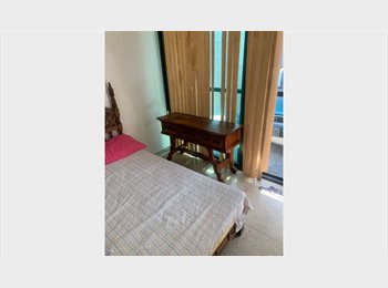 Roomgo MX - Renta de habitación, Temixco - MX$4,000 por mes