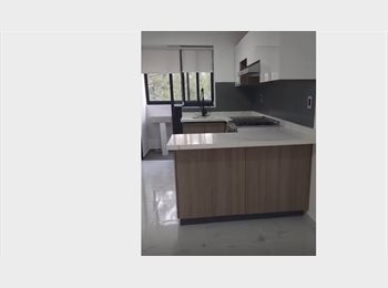 Roomgo MX - Habitación tranquila, Cuernavaca - MX$6,500 por mes