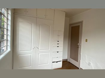 Roomgo MX - Céntrico departamento en Roma Sur, Cuauhtémoc - MX$12,500 por mes