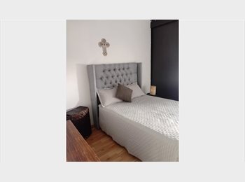 Roomgo MX - Renta de Habitacion Amueblada, Zapopan - MX$5,000 por mes