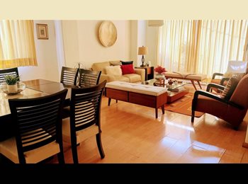 Roomgo MX - Depa cerca de parque hundido, Coyoacán - MX$9,000 por mes