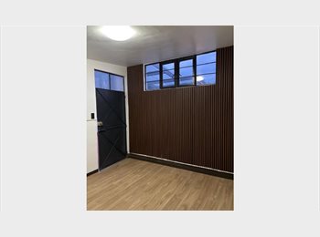 Roomgo MX - Rento habitación con baño privado, Azcapotzalco - MX$8,000 por mes