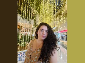 Roomgo MX - leidy - 35 - Cuernavaca