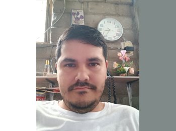 Roomgo MX - Carlos - 33 - Cancún